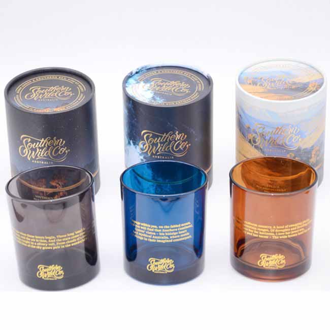 Gift Paper Tube